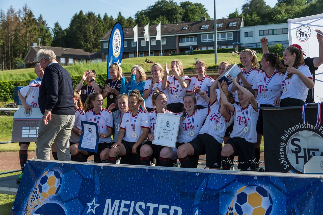 Bild 68 - Final Four
